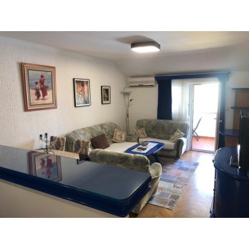 Budva - Close To Central - 50m2